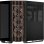 Case PC APNX V1-W Nero Torre Midi RGB