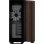 Case PC APNX V1-W Nero Torre Midi RGB
