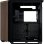 Case PC APNX V1-W Nero Torre Midi RGB