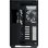Case PC APNX V1-W Nero Torre Midi RGB