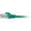 Cavo Patch SFTP RJ-45 Cat.7a Sharkoon 5 Metri Verde