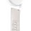 NFC-Armband Hama 00178660 Silikon Beige Kontaktloses Bezahlen