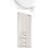 NFC-Armband Hama 00178660 Silikon Beige Kontaktloses Bezahlen