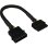 Adattatore di alimentazione SATA Molex 5.25" con guaina