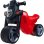 Balance Bike BIG Sport Bike Rot für Kinder