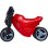 Balance Bike BIG Sport Bike Rot für Kinder