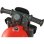 Balance Bike BIG Sport Bike Rot für Kinder