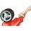 Balance Bike BIG Sport Bike Rot für Kinder