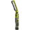 Lanterna de trabalho recarregável Ryobi RLI4-0 650 lm base magnética