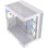 Caja PC Silentware View A-RGB Blanca Torre Midi ATX Panel Cristal