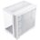 Caja PC Silentware View A-RGB Blanca Torre Midi ATX Panel Cristal