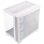 Caja PC Silentware View A-RGB Blanca Torre Midi ATX Panel Cristal