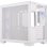 Caja PC Silentware View A-RGB Blanca Torre Midi ATX Panel Cristal