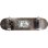 Monopatín RAM Ligat dark 78,1 cm 4 ruedas