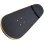 Monopatín RAM Ligat dark 78,1 cm 4 ruedas