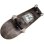 Monopatín RAM Ligat dark 78,1 cm 4 ruedas