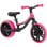 Bilancino GLOBBER Go Bike Elite Duo Rosa Neon 10"