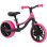 Draisienne GLOBBER Go Bike Elite Duo Rose Néon 10"