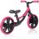 Bilancino GLOBBER Go Bike Elite Duo Rosa Neon 10"