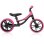 Draisienne GLOBBER Go Bike Elite Duo Rose Néon 10"