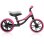 Draisienne GLOBBER Go Bike Elite Duo Rose Néon 10"