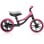 Bilancino GLOBBER Go Bike Elite Duo Rosa Neon 10"