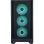 Boîtier PC Silentware Flow 110 A-RGB Torre Midi Frontal Mesh