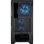 Boîtier PC Silentware Flow 110 A-RGB Torre Midi Frontal Mesh