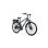 Bicicletta Elettrica Nilox Motore 250W 28" 50 km Autonomia