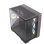 Caja PC Silentware View A-RGB Torre Midi ATX RGB con panel de vidrio