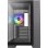 Caja PC Silentware View A-RGB Torre Midi ATX RGB con panel de vidrio