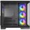 Caja PC Silentware View A-RGB Torre Midi ATX RGB con panel de vidrio