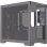 Caja PC Silentware View A-RGB Torre Midi ATX RGB con panel de vidrio