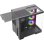 Caja PC Silentware View A-RGB Torre Midi ATX RGB con panel de vidrio