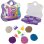 Jogo de Areia Kinetic Sand Colour Play Spin Master
