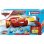 Pista da corsa Carrera FIRST Disney Pixar Cars 2,4 m