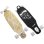 Longboard Muuwmi Glow ABEC 7 Pablo