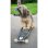 Longboard Muuwmi Glow ABEC 7 Pablo