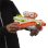 Pistola Nerf Hasbro Modulus BattleScout ICS-10 com Câmara HD