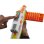 Pistola Nerf Hasbro Modulus BattleScout ICS-10 com Câmara HD