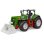 Tractor Roadmax Bruder con cargador frontal