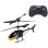 Helicóptero RC Revell Mosquito Infrarrojo 2 Canales Indoor