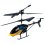 Helicóptero RC Revell Mosquito Infrarrojo 2 Canales Indoor