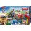 Pista de carreras Carrera FIRST Patrulla Canina 2 jugadores 2,4 m
