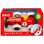 Coche de Carreras BRIO con Motor Pull-Back para Niños