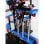 Pack de extension piste a billes fischertechnik Marble Competition Sound