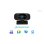 Cámara web i-tec SOLOMON 200 Full HD 1080p con micrófonos y obturador de privacidad