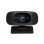 Cámara web i-tec SOLOMON 200 Full HD 1080p con micrófonos y obturador de privacidad