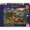 Puzzle Schmidt Spiele Thomas Kinkade La Cabane de Hagrid 1000 Pièces