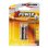 Pila Alcalina Ansmann X-Power Micro AAA 1,5 V